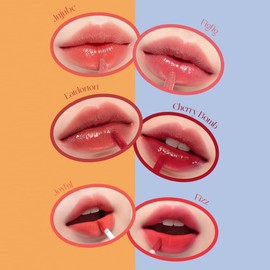 rom&nd [rom&nd]Best Tint Edition (2 types)