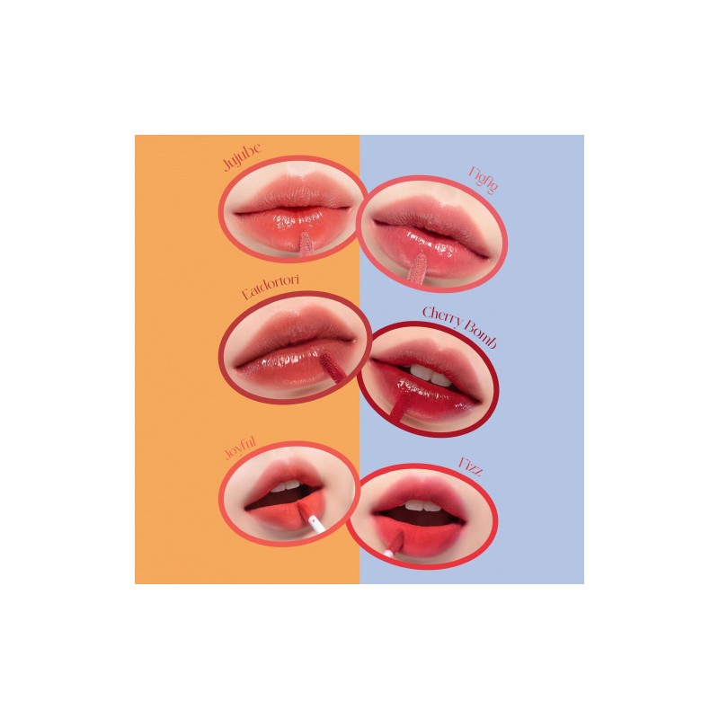 rom&nd [rom&nd]Best Tint Edition (2 types)