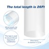 Bulyoou 10 Inch Air Conditioning Blowing Bag Portable Air Conditioner