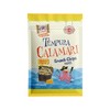 Swashbuckle Snacks Crispy Tempura Calamari Snack Chips Cheese Flavor 5.29oz