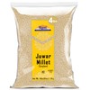 Rani Juwar Millet (Sorghum) Whole Ancient Grain Seeds 64oz (4lbs)