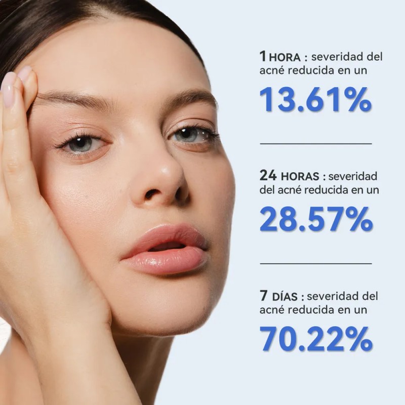 Dr.leo Kit De Limpieza Facial 2pzs