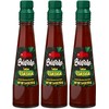Bufalo Salsa Clasica Mexican Hot Sauce 5.4 oz (Pack of