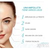 Instantly Ageless 5 Ampolletas. Antiarrugas Instantaneo y Antiojeras