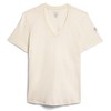 MON CHOU Pima Cotton T-Shirts for Women - 100% Organic