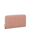 Westies Cartera para Mujer Rosado HBIMANOL53WE