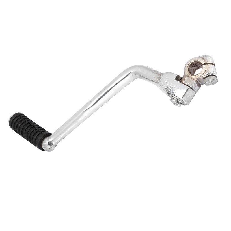 Kick Start Starter Lever Fit for 125CC-250CC Motorcycle Racing Bicycle