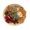 Simmering Potpourri, Potpourri Simmer Pot - Cinnamon, Cloves, Rosemary, Orange