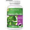TruNature Ginkgo Biloba 120MG - 340 Softgels Supports Memory