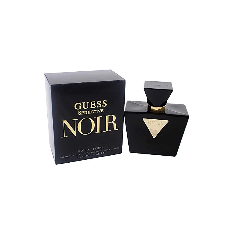 Guess Guess Seductive Noir 2.5 oz
