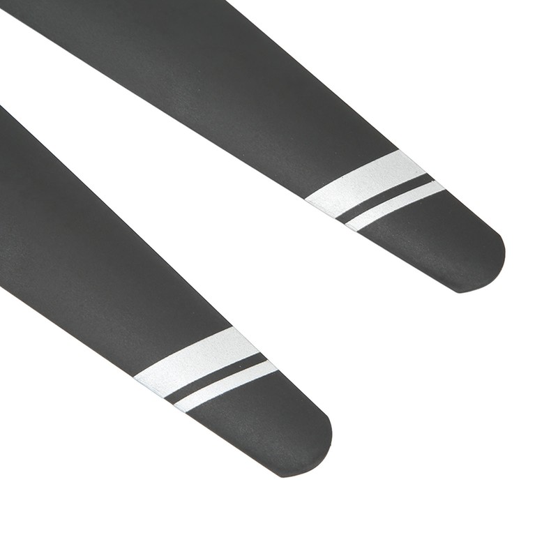 2PCS Drone Propeller Blades Model Airplane 6215 Motor Propeller Blade