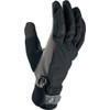 SealSkinz Damen Handschuhe All Weather Cycle, Black, S