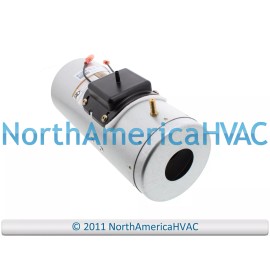 Fits Coleman Evcon Packard Furnace Exhaust Venter Inducer Motor Fits Packard Coleman Evcon 65475 350475