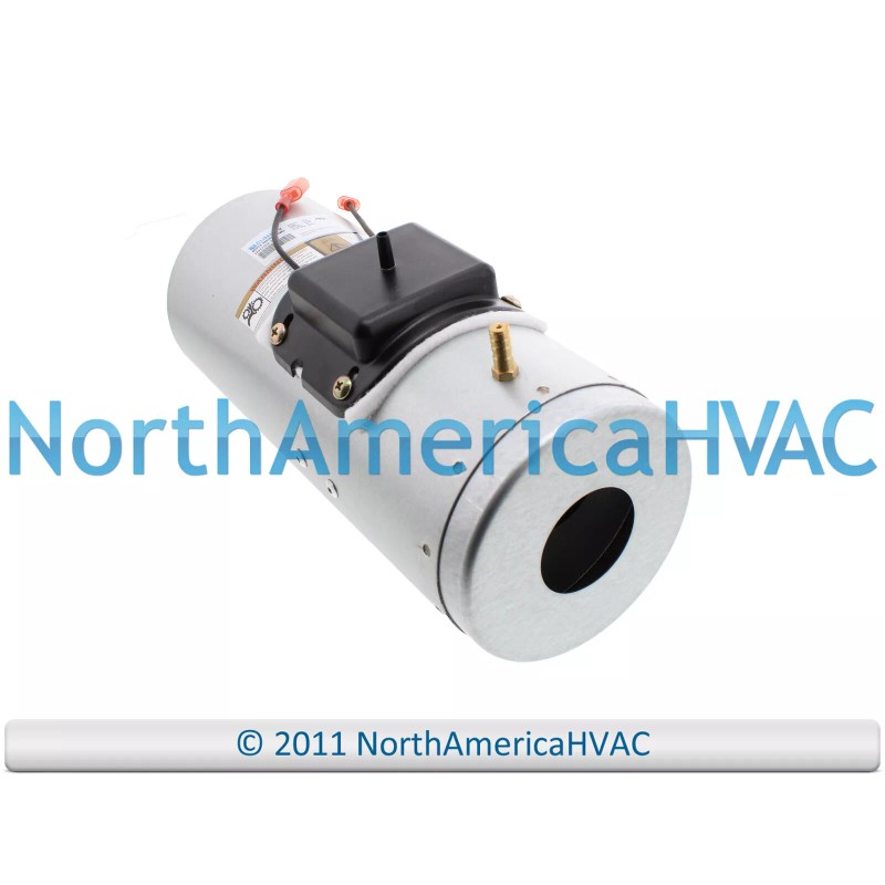 Fits Coleman Evcon Packard Furnace Exhaust Venter Inducer Motor Fits