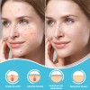 Lusabe Parches Para Acn Invisibles 36pzs Pimple Patch