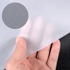 sourcing map 50 Micron Nylon Mesh Filter Woven Mesh Filter