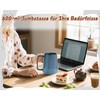 Large Ceramic Coffee Cups, 24 oz / 700 ml Extra