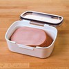 ProKeeper Progressive International Prepworks Mini Deli Air Tight Silicone Sealed