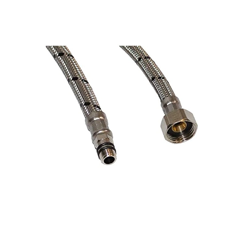 RMTL Pack of 2 Kitchen/Bathroom Basin Monobloc Mixer Tap Connectors