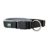 HUNTER NEOPREN VARIO PLUS collar, dog collar, nylon, padded with