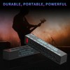 Xuegier PEDAL POWER Guitar Pedal Power Guitar Effector Power Supply