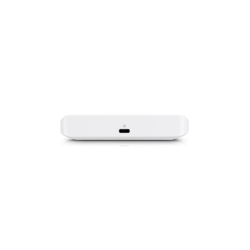 Ubiquiti Compact 5-Port Gigabit Switch