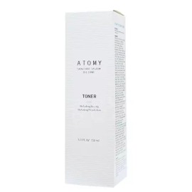 Atomy 더페임라인 애터미 화장품 더페임 토너/로션/영양크림/아이크림/에센스 The Fame Line Atomy Cosmetics The Fame Toner/Lotion/Nourishing Cream/Eye Cream/Essence [The Fame Toner]