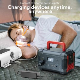 TAIFU Resmed Airsense 11 12 V Adaptor Accessory Car Power Supply for Airsense 11 39205 E1399 390000 390010 R390-7230 CPAP Machines S11 Air11 Elite Car Set CPAP 24 V 65 W Car Charger DC Charging Cable