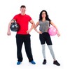 H.G.T Workout Ball - Pilates Ball - Barre Ball -