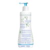 Mustela, Gel de Baño Corporal Suave, Bebés y Niños, 500