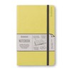 IF Bookaroo Notebook A5 Journal - Lime