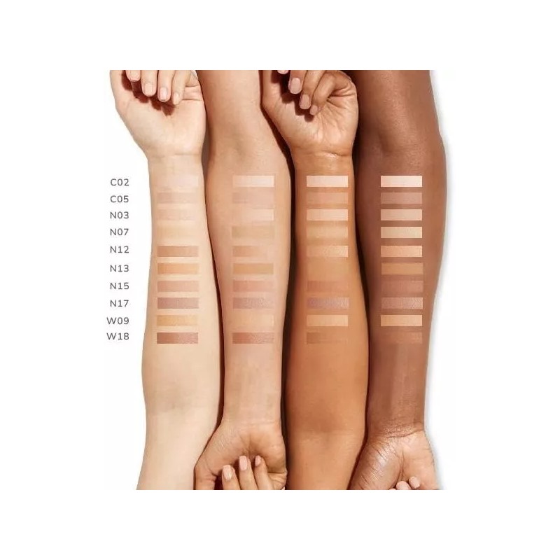 Farmasi Air Glow Foundation 1 fl oz- 30 ml /