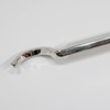 Hurricane Turning Tools, Mid-Size Carbide Tipped Curved Hollowing Tool, #2