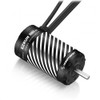 Hobbywing Ezrun 3665SD 3200kv Black G3 Sensorless Brushless 1/10 RC