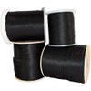 SGT KNOTS Solid Braided Polypropylene Derby Rope – Durable, Weatherproof