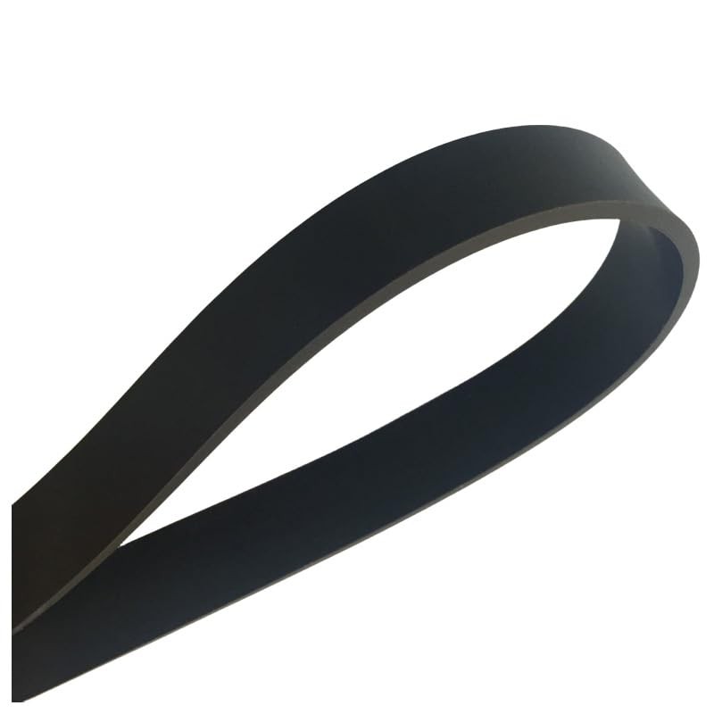 Vacuum Belt Replacement, Compatible with Bissell 7/9/10 P/N 3031120, for