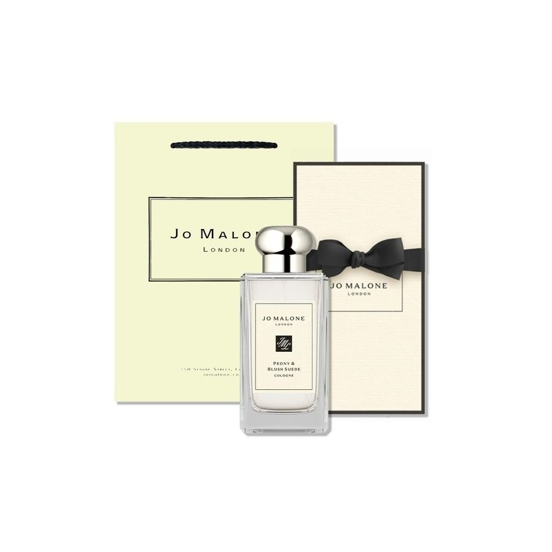 Jo Malone Peony & Blush Suede EDC 100ml / 조말론