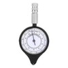 Kuuleyn Map Measurer,Mini Outdoor Map Measurer Distance Caculator Mapping Tool