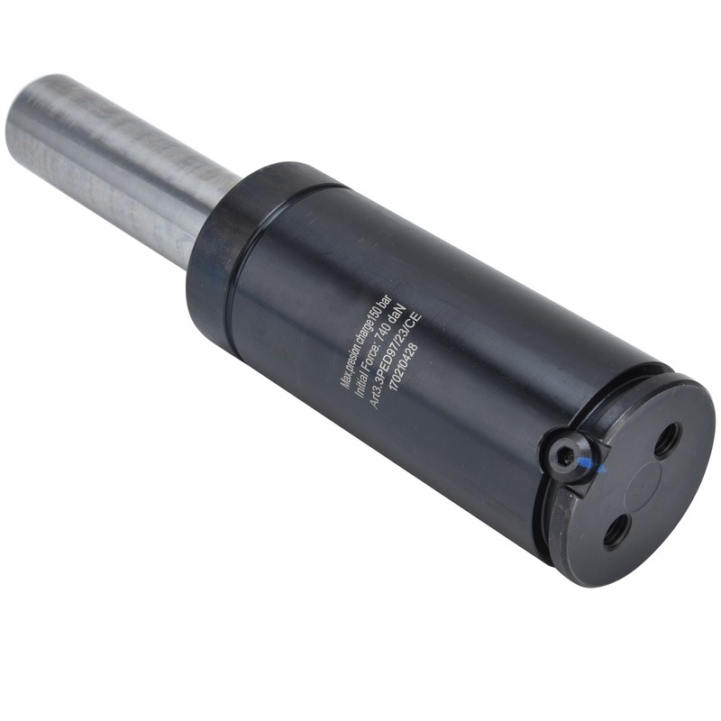 Nitrogen Gas Spring Mini Cylinder Die Stamping Compressed Supplies with