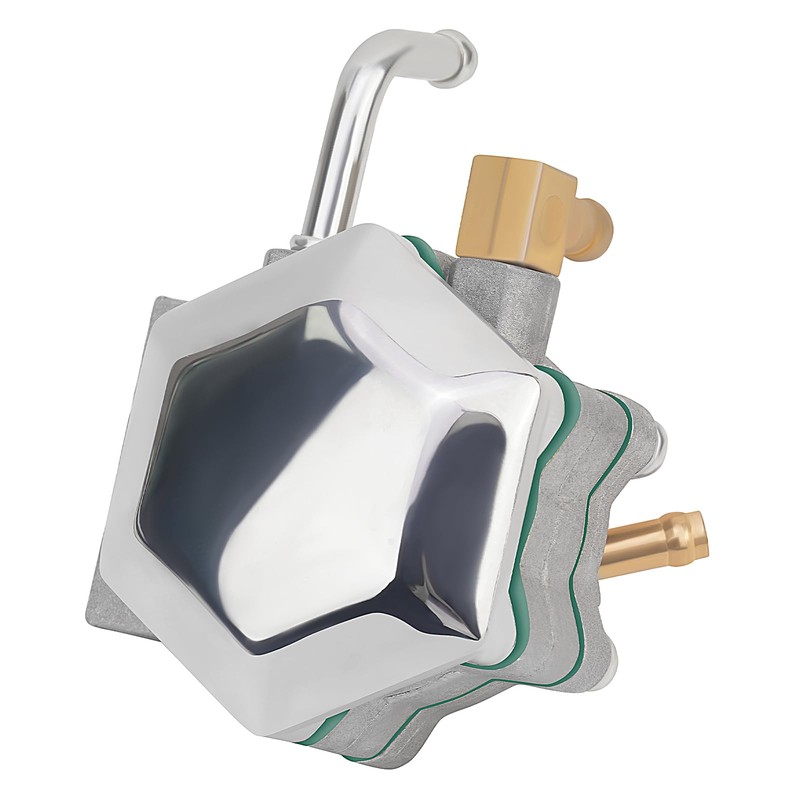 AHL Motorcycle Fuel Pump Fuel for Yamaha Villago XV250 Route