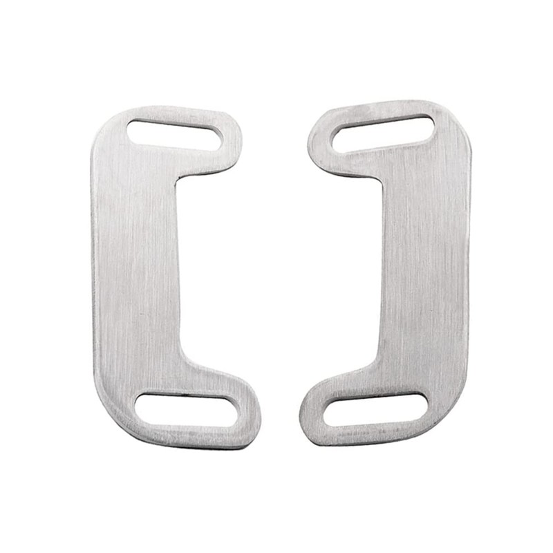 VPZMT for Harley/Touring/Street Glide/Electra Glide/Road King/Road Glide/Exhaust Adjustable Bracket Set