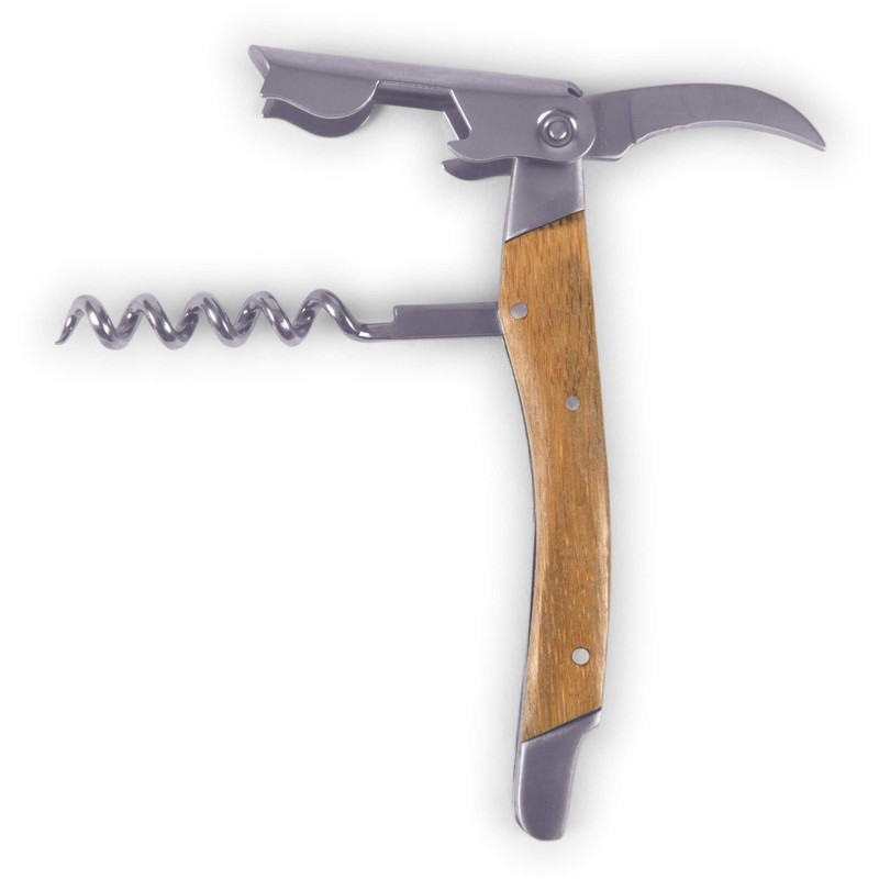 LEGACY - a Picnic Time Brand Elan Deluxe Waiter's Corkscrew