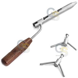 G.S SURGICAL G.S Orthopedic Wire Tightener
