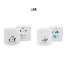 1 천연 보습 선택형 크림 영양크림 Natural Moisturizing Selective Cream Nutrient Cream [Blossom Cream (for women)]