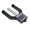 0‑80mm Digital Height Gauge Depth Gauge, Horizontal Vertical Measuring Tool