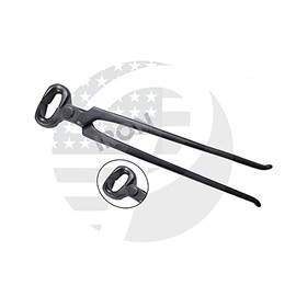 RIDING GEARS 15" Professional Horse Hoof Nipper Farrier Tool Trimmer Cutter Grooming Forge 15 inch Trimmer