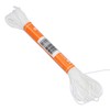 AB Tools Four Footprint Line Pins & Four Braided Nylon