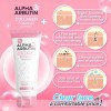 Loción Blanqueadora Collagen Alpha Plus 3 Arbutin Body