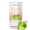 Myline Protein Shake Protein Powder, Many Flavours, 400 g (Buttermilk Lime)