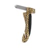 EMSON Car Cane, All-in-One Window Breaker Seatbelt Cutter Door Handle